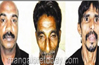 3 from Ullal arrested for arecanut theft in Badiadka